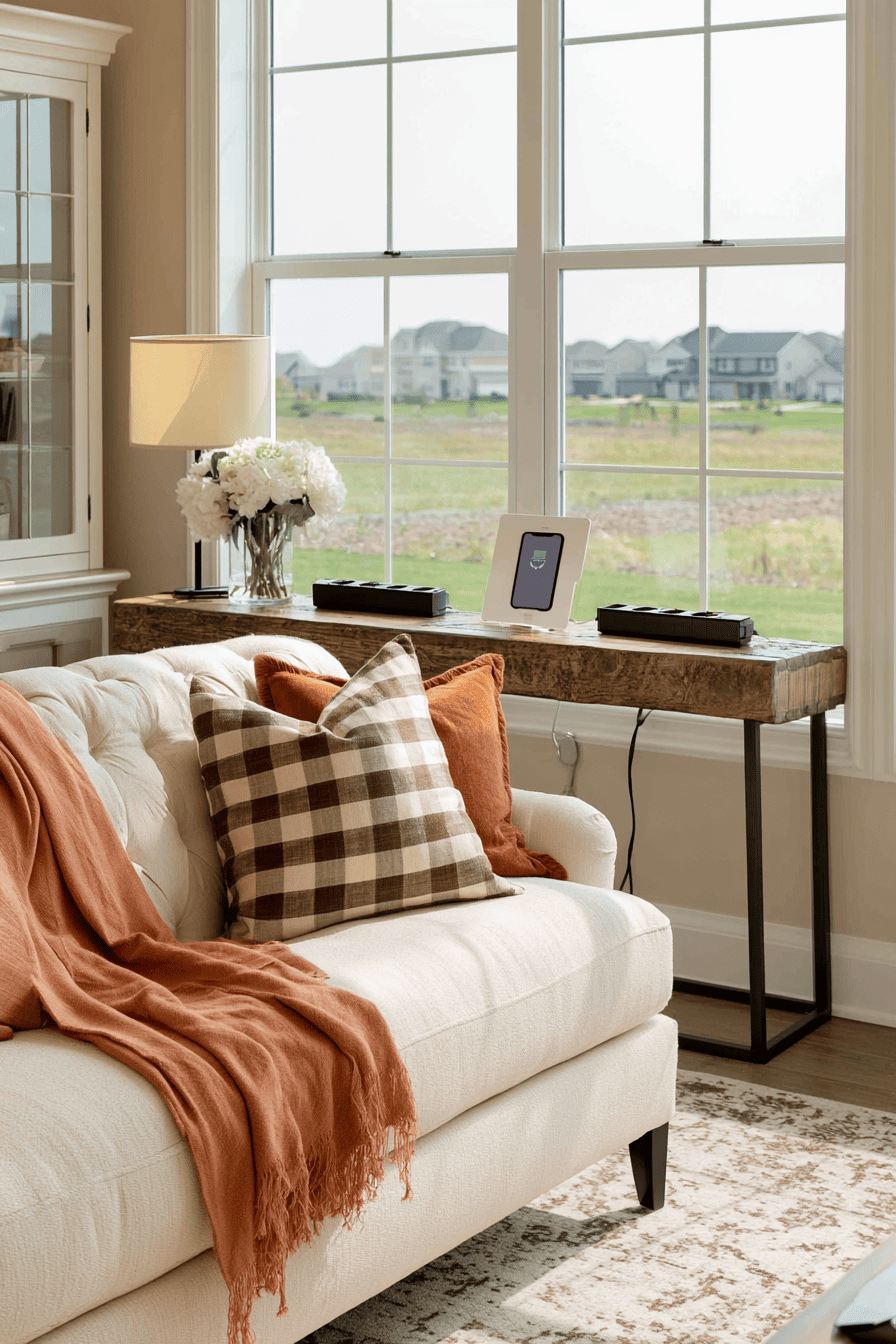 Small Console Tables: Stylish Solutions for Every Room