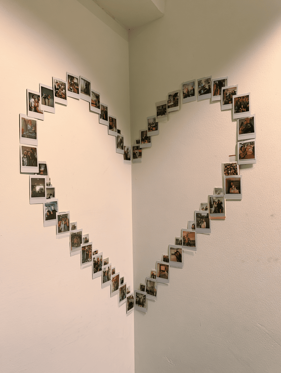 Corner Wall Gallery Ideas: 8 Creative Ways to Style an Empty Corner