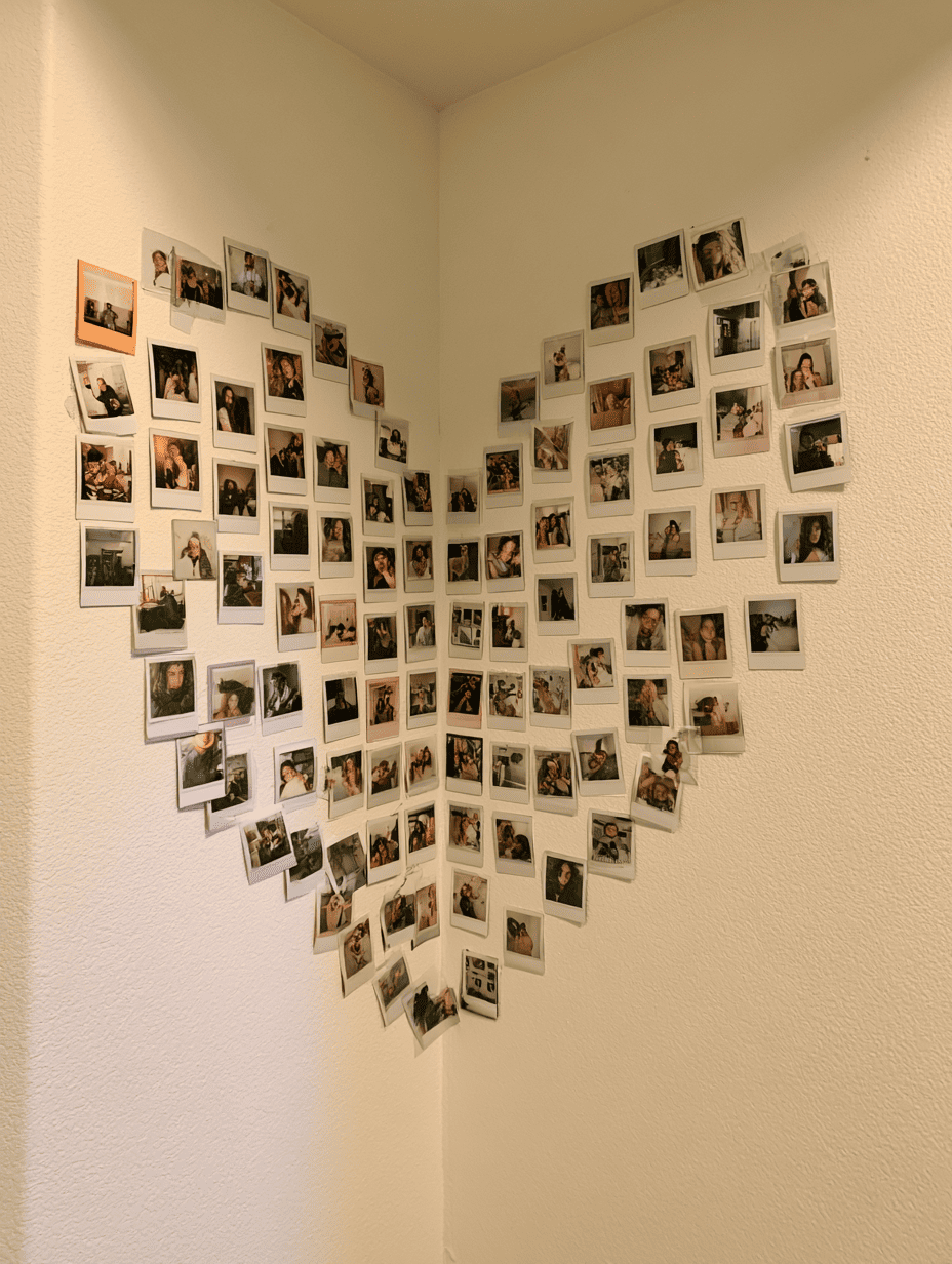 Corner Wall Gallery Ideas: 8 Creative Ways to Style an Empty Corner