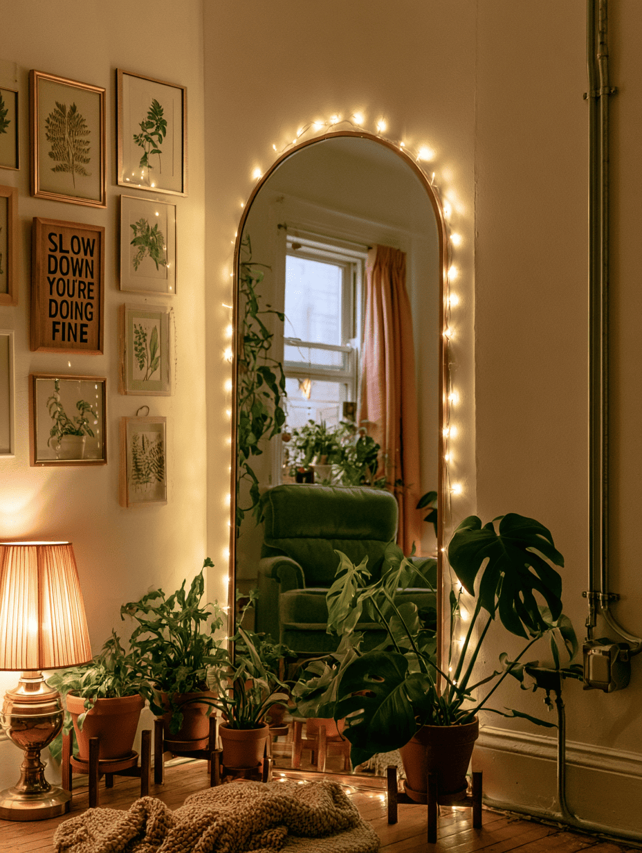Corner Wall Gallery Ideas: 8 Creative Ways to Style an Empty Corner