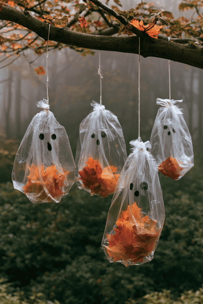 Halloween Party and Home Decorating Ideas